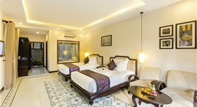 Hội An Silk Village Resort & Spa